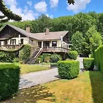Vakantiewoning Charme Bohan Sur Semois * ヴレス・シュル・スモワ
