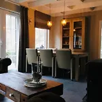 別荘 Vakantiewoning Charme Bohan Sur Semois