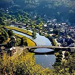 Holiday home Vakantiewoning Charme Bohan Sur Semois *