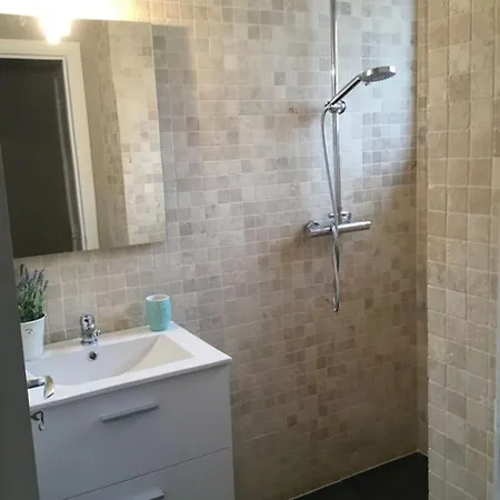 Vakantiewoning Charme Bohan Sur Semois