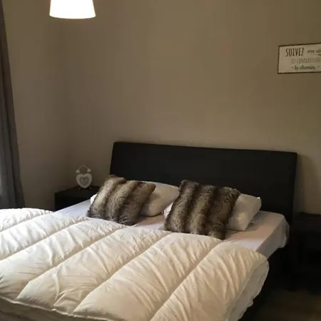 Prázdninový dům Vakantiewoning Charme Bohan Sur Semois *