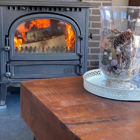 Vakantiewoning Charme Bohan Sur Semois * Vresse-sur-Semois