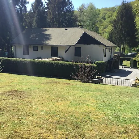 Vakantiewoning Charme Bohan Sur Semois Prázdninový dům