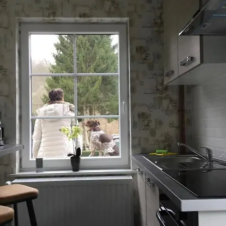 Prázdninový dům Vakantiewoning Charme Bohan Sur Semois