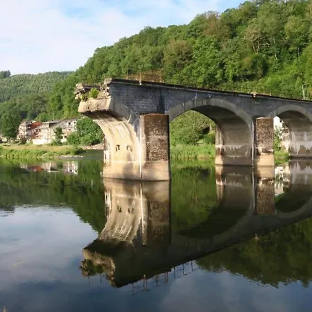 Vakantiewoning Charme Bohan Sur Semois