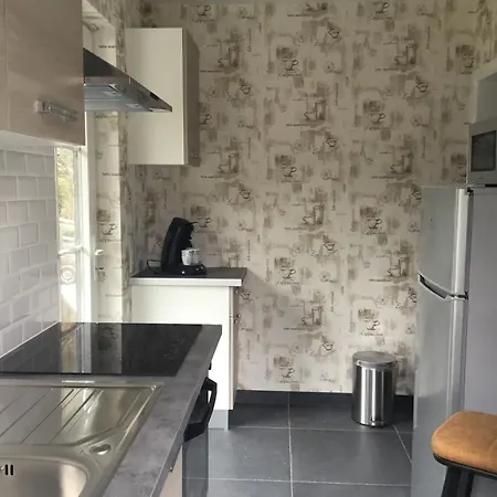 Vakantiewoning Charme Bohan Sur Semois * Vresse-sur-Semois