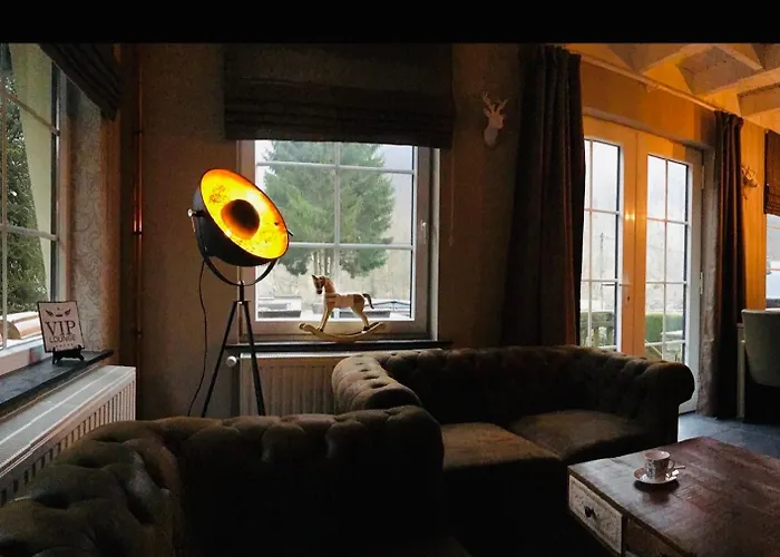 Vakantiewoning Charme Bohan Sur Semois * Vresse-sur-Semois