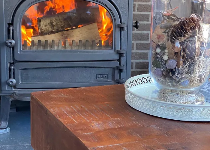 Vakantiewoning Charme Bohan Sur Semois * Vresse-sur-Semois