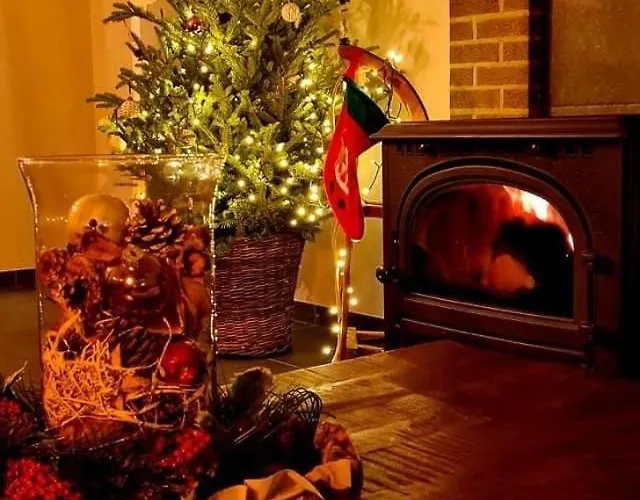 Prázdninový dům Vakantiewoning Charme Bohan Sur Semois